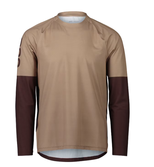 POC M´s Essential MTB LS Jersey